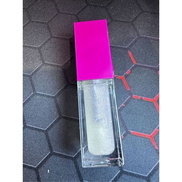 Valentino Beauty PUFFER GLOSS  00R dazzling mermaid - Picture 6 of 6